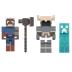 Mattel Minecraft Dungeons 2 Φιγούρα με Αξεσουάρ - Minecraft Kellen & Soul Corrupted Creeper