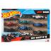 Mattel Hot Wheels Αυτοκινητάκια F1 Σετ των 10 JMM24
