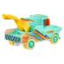 Mattel Disney Pixar Cars Αυτοκινητάκια Light-Up Mater