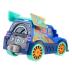 Mattel Disney Pixar Cars Αυτοκινητάκια Light-Up DJ