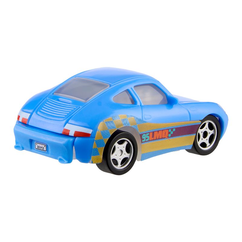 Mattel Disney Pixar Cars Αυτοκινητάκια Light-Up Sally