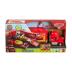 Mattel Disney Pixar Cars Νέα Νταλίκα Μακ Που Ανοίγει JMT58