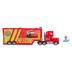 Mattel Disney Pixar Cars Νέα Νταλίκα Μακ Που Ανοίγει JMT58