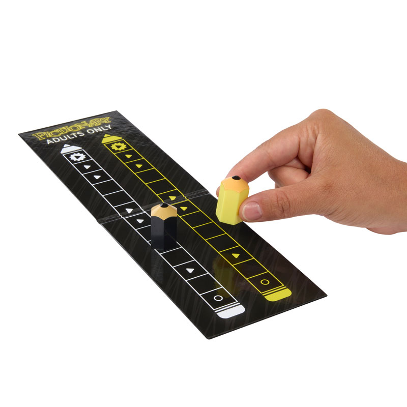 Mattel Νέο Pictionary Adults Only (Ελληνική Έκδοση) JMY08