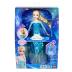 Mattel Disney Frozen Ice power Singing Elsa Fashion Doll (Αγγλικά) JNB97
