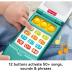 Fisher-Price® Laugh & Learn® Flip Phone - Εκπαιδευτικό Κινητό με πορτάκι JNJ57