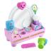 Fisher-Price® Laugh & Learn® Let's Get Ready™ Vanity - Εκπαιδευτική Τουαλέτα Ομορφιάς JNV92