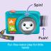 Fisher-Price® Laugh & Learn® Light-Up Camera - Εκπαιδευτική Φωτογραφική Μηχανή JNV97