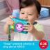 Fisher-Price® Laugh & Learn® Light-Up Camera - Εκπαιδευτική Φωτογραφική Μηχανή JNV97