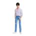 Mattel Συλλεκτική Κούκλα K-Pop Demon Hunter Saja Boys Core Jinu Fashion Doll JRN38