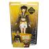 Mattel Συλλεκτική Κούκλα K-Pop Demon Hunter Singing Fashion Doll Zoey  "Golden" JRN42