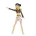 Mattel Συλλεκτική Κούκλα K-Pop Demon Hunter Singing Fashion Doll Zoey  "Golden" JRN42