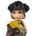 Mattel Συλλεκτική Κούκλα K-Pop Demon Hunter Singing Fashion Doll Zoey  "Golden" JRN42
