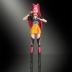 Mattel K-Pop Demon Hunters® Φιγούρα με Εκφράσεις & Αξεσουάρ 15εκ. HUNTR/X Mira “How It's Done"