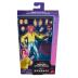 Mattel K-Pop Demon Hunters® Φιγούρα με Εκφράσεις & Αξεσουάρ 15εκ. Saja Boys Romance “Soda Pop" JRY37