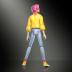 Mattel K-Pop Demon Hunters® Φιγούρα με Εκφράσεις & Αξεσουάρ 15εκ. Saja Boys Romance “Soda Pop" JRY37
