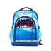 Yolo Τσάντα Πλάτης Δημοτικού Pro Bag Shark  4 θέσεων 11103