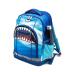 Yolo Τσάντα Πλάτης Δημοτικού Pro Bag Shark  4 θέσεων 11103