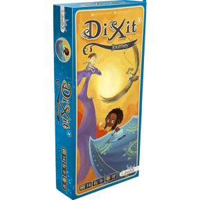 Kaissa Επιτραπέζιο Dixit 3 Journey Επέκταση (Νέα Έκδοση) KA111715