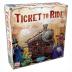 Kaissa Επιτραπέζιο Ticket To Ride USA KA112600