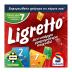 Kaissa Επιτραπέζιο Ligretto (Κόκκινο) KA113063