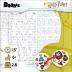 Kaissa Επιτραπέζιο Dobble Harry Potter KA113099
