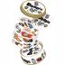 Kaissa Επιτραπέζιο Dobble Harry Potter KA113099