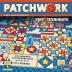 Kaissa Επιτραπέζιο Patchwork (Νέα Έκδοση) KA114145