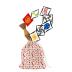 Kaissa Επιτραπέζιο Jungle Speed Eco KA114399