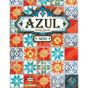 Kaissa Επιτραπέζιο Azul Mini (Ελληνική Έκδοση) KA114664