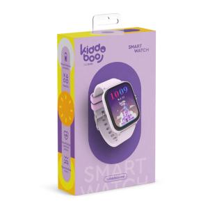 Kiddoboo Smartwatch 2.0 Lilac KB019C2LIL
