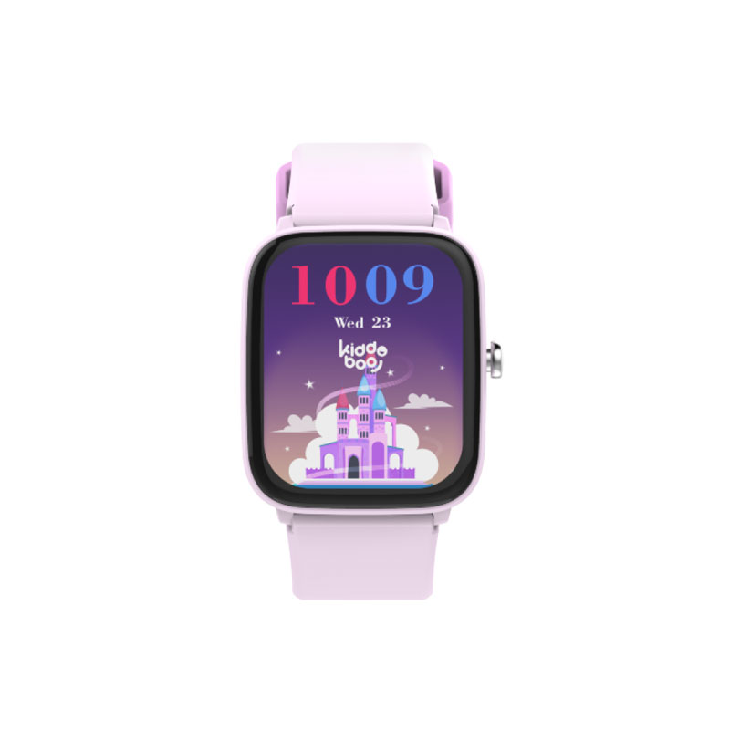 Kiddoboo Smartwatch 2.0 Lilac KB019C2LIL