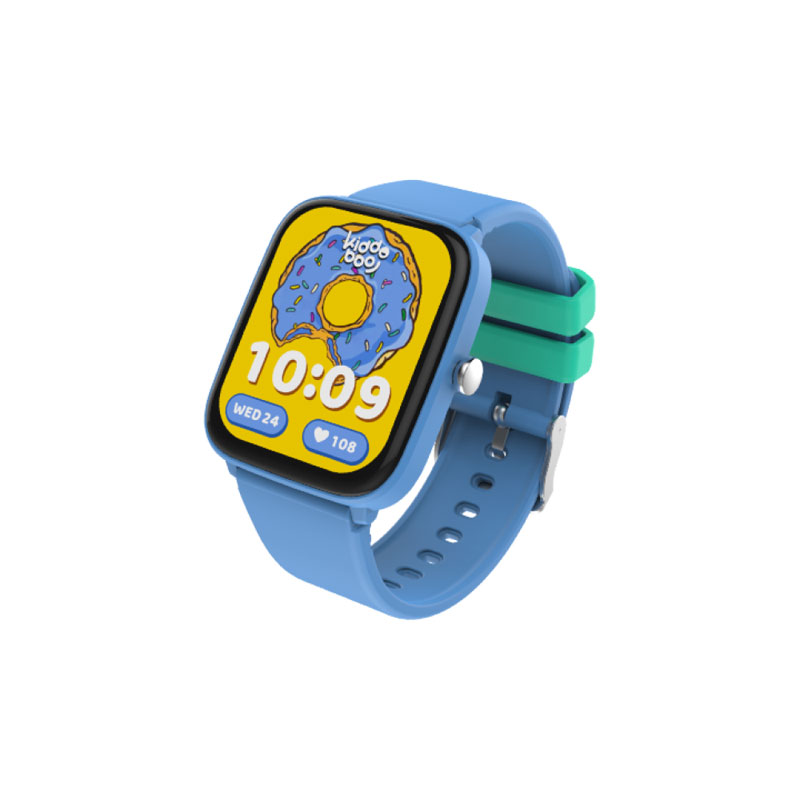 Kiddoboo Smartwatch 2.0 Sky Blue KB019C2SBLU