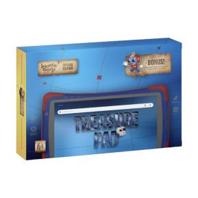 Kiddoboo Tablet TreasurePad KB102P