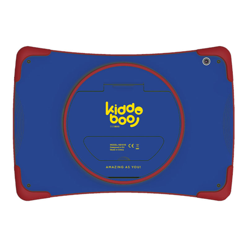 Kiddoboo Tablet TreasurePad KB102P