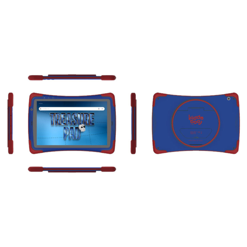 Kiddoboo Tablet TreasurePad KB102P