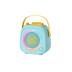 Kiddoboo KidsVoice BT Speaker & Mic Mint KB23028MNT