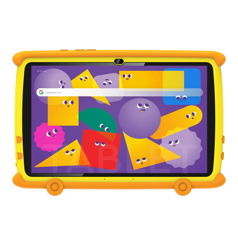 Kiddoboo Tablet 8'' EIGHT PLUS KB80P
