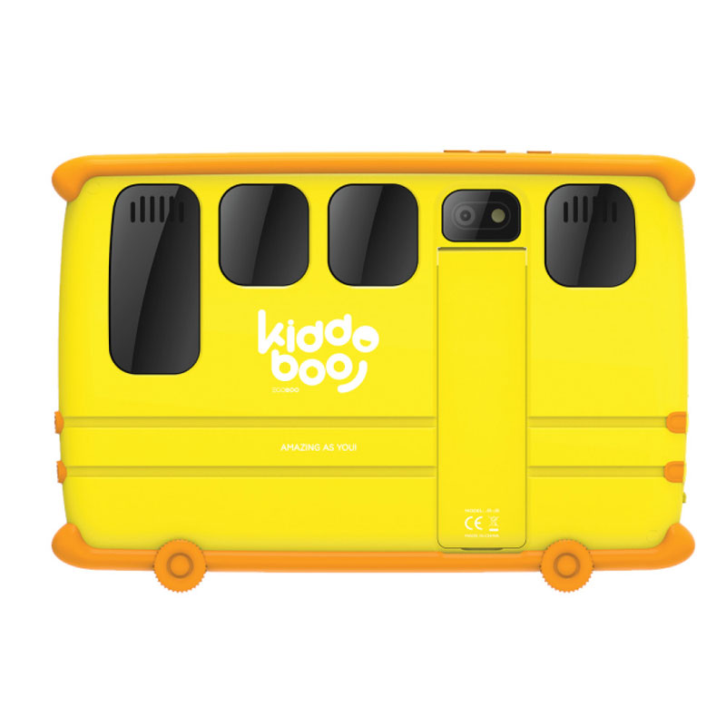 Kiddoboo Tablet 8'' EIGHT PLUS KB80P