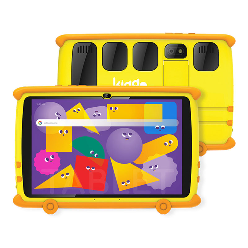 Kiddoboo Tablet 8'' EIGHT PLUS KB80P