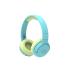 Kiddoboo Bluetooth Headphones Ocean (Mint) KBHB02-MNT