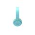 Kiddoboo Bluetooth Headphones Ocean (Mint) KBHB02-MNT