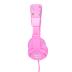 Kiddoboo Headphones Sugar (Pink) KBHP03-PNK