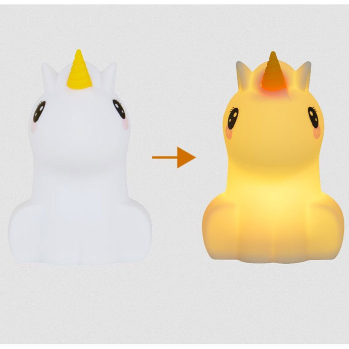 Kiddoboo RainbowTap Unicorn KBJL323