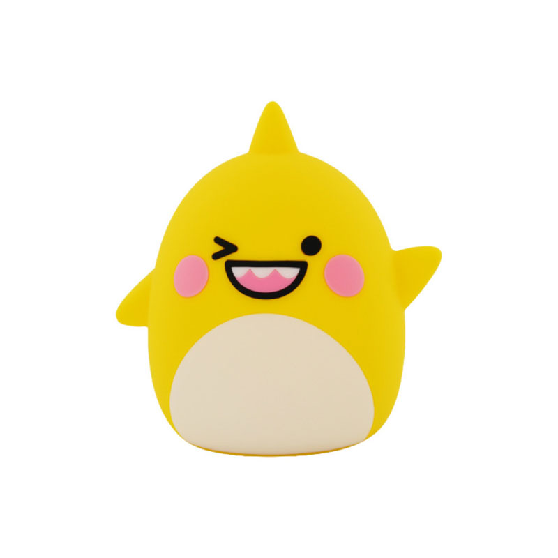 Kiddoboo RainbowTap Shark KBJL331