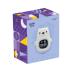 Kiddoboo SoundGlow Bear Διαδραστικό ξυπνητήρι και φωτάκι νυκτός KBJL822