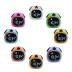 Kiddoboo SoundGlow Dog Διαδραστικό ξυπνητήρι και φωτάκι νυκτός KBJL824