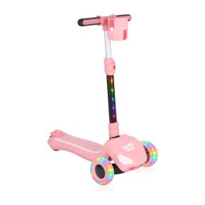 Kiddoboo E-Scooter Trecyclo Pink KBJY08PNK