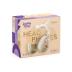 Kiddoboo Delulu Bluetooth Headphones Gold KBKID5GLD