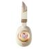 Kiddoboo Delulu Bluetooth Headphones Gold KBKID5GLD